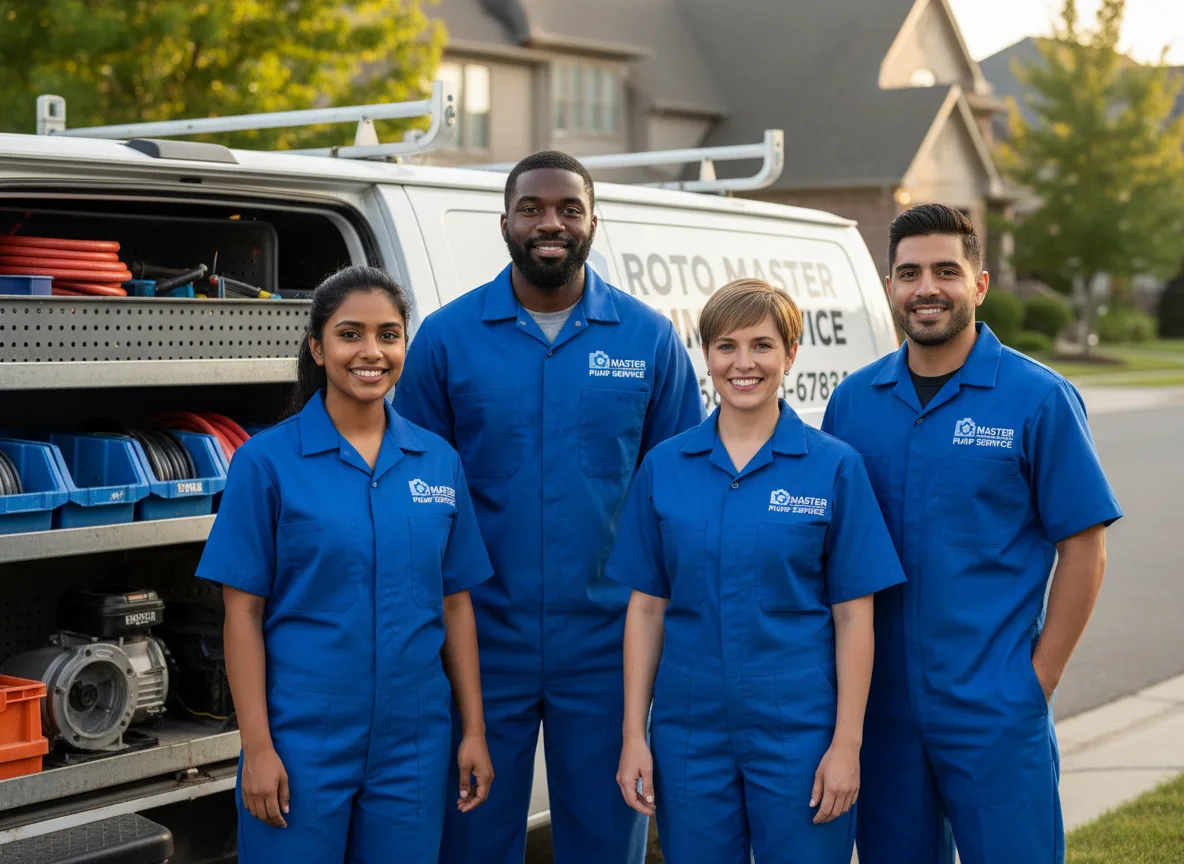 Sump Pump Installation company in Allport, PA